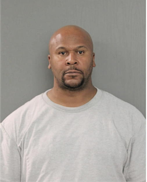 ANTHONY MOORE, Cook County, Illinois