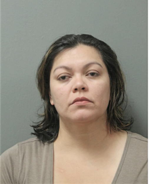 SONIA M RESPITO, Cook County, Illinois