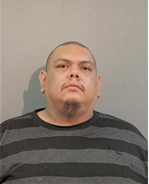 RAMON CARRANZA, Cook County, Illinois