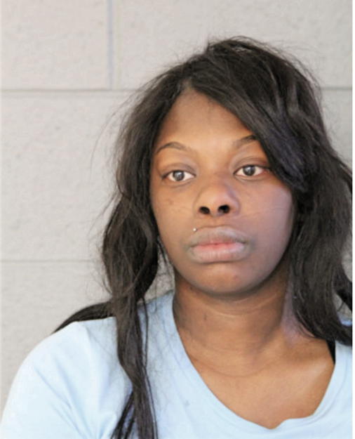 SIERRA S GRIGSBY, Cook County, Illinois