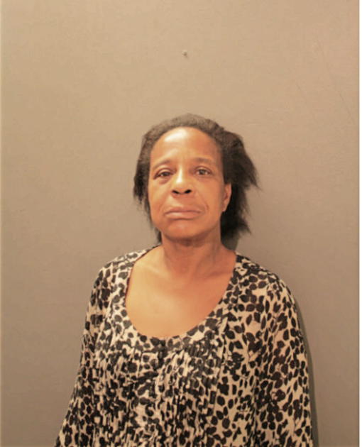 YVONNE MOORE, Cook County, Illinois