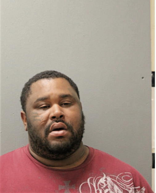 MICHAEL D RILEY, Cook County, Illinois