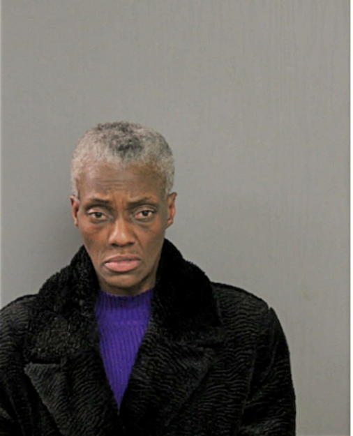 DENISE ROBINSON, Cook County, Illinois