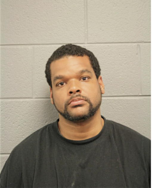 NATHAN ROSS, Cook County, Illinois