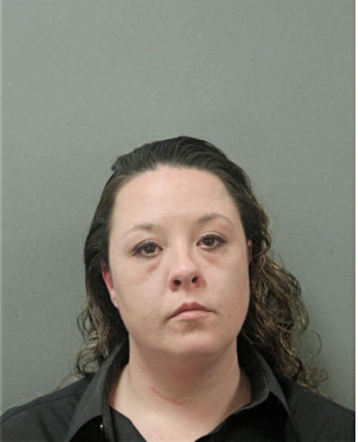 NICOLE D MURRAY, Cook County, Illinois