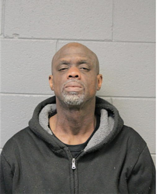 LEROY DAVIS, Cook County, Illinois