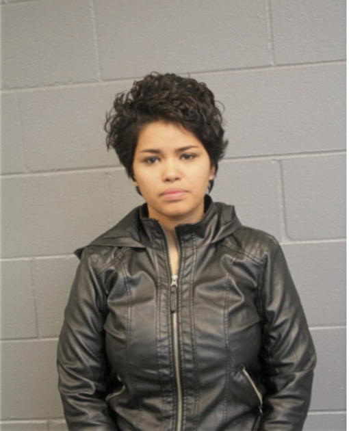 MONIKA MONTES, Cook County, Illinois