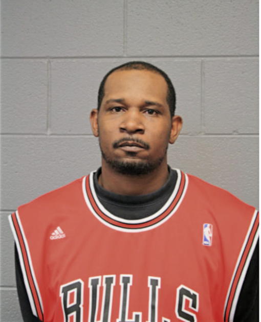 MICHAEL L MOSLEY, Cook County, Illinois