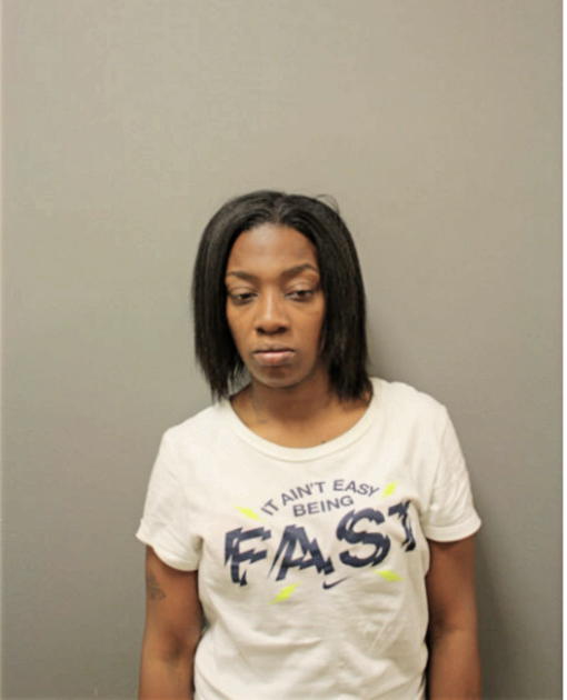 TAMICA RILEY, Cook County, Illinois