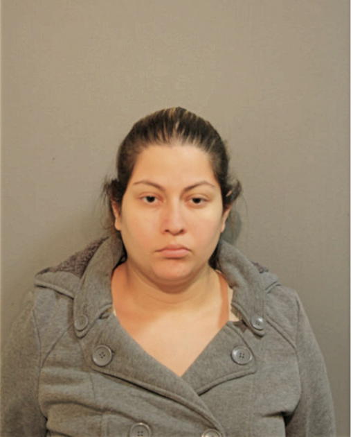 ELIZABETH SERRATO, Cook County, Illinois