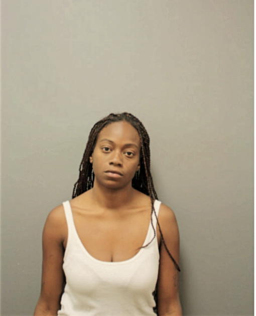 ELIZABETH A STALLWORTH, Cook County, Illinois