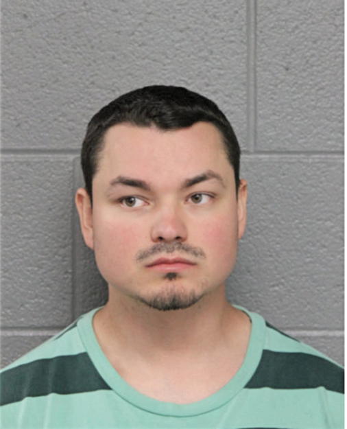 KEVIN VELASCO, Cook County, Illinois