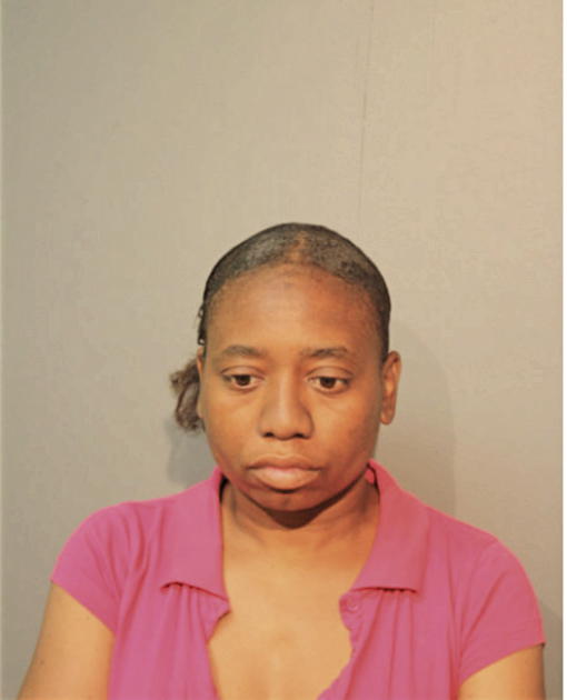 LAKESHA T WILLIAMS, Cook County, Illinois