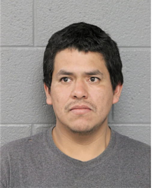 JOSE ISABEL, Cook County, Illinois
