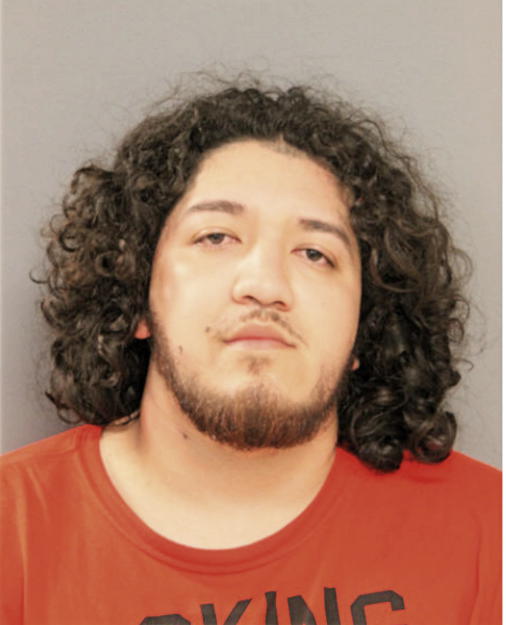 LUIS SANCHEZ, Cook County, Illinois