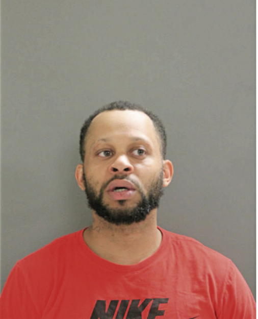 COREY R THOMAS, Cook County, Illinois