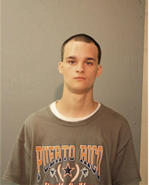 JACOB CINTRON, Cook County, Illinois