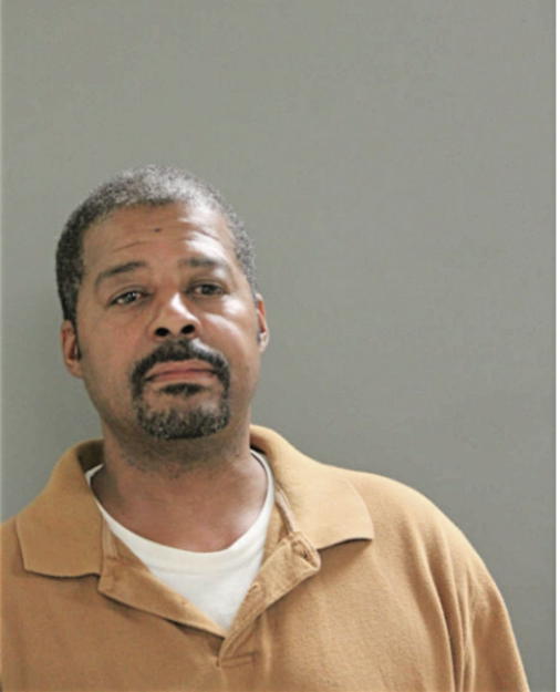 DWAYNE CORLEY, Cook County, Illinois
