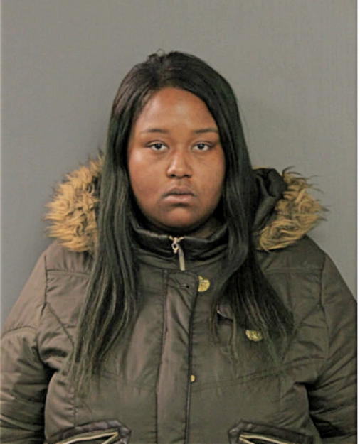 SHAWNTIA M FINCH, Cook County, Illinois