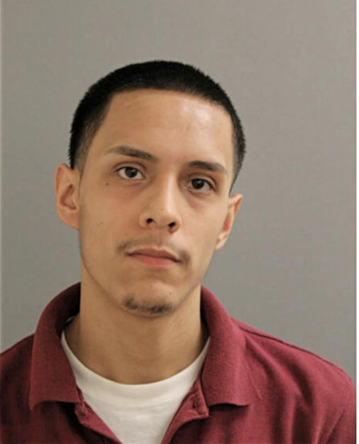 RODRIGO MARAZ, Cook County, Illinois