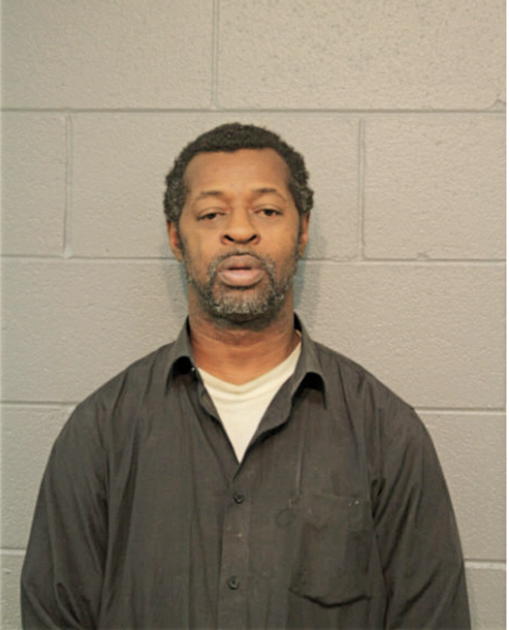 MAURICE MORRIS, Cook County, Illinois