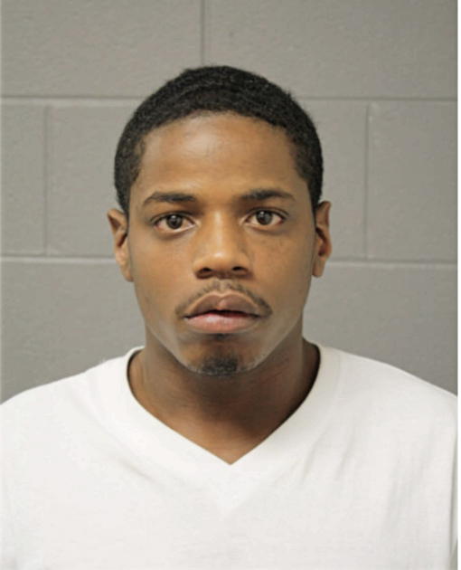 MARCUS T MURRAY, Cook County, Illinois