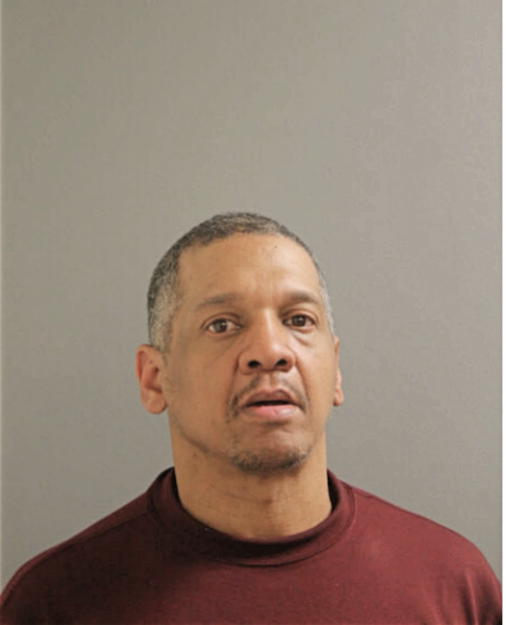 TERRY L CHRISTIAN, Cook County, Illinois