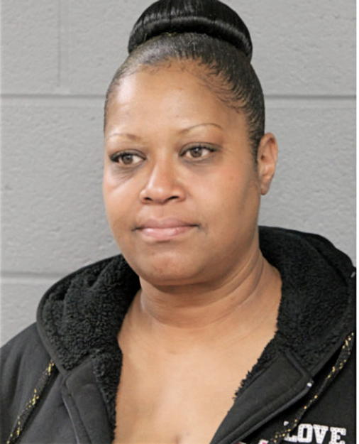 SHANNATTA L DAVIS, Cook County, Illinois