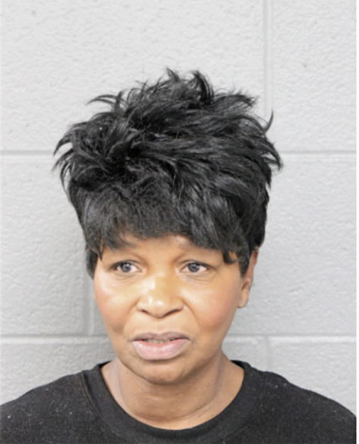 JEANETTE IVY, Cook County, Illinois