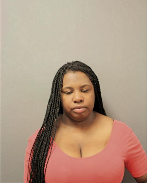 BRITTANY H LUCAS, Cook County, Illinois