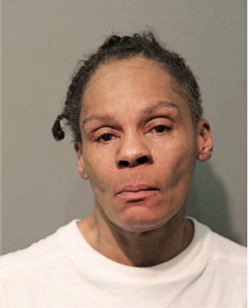 CHERYL D MOSLEY, Cook County, Illinois