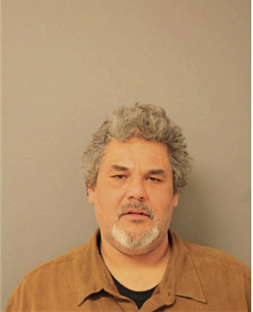 MANUEL ORTIZ, Cook County, Illinois