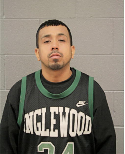 LUIS RIVERA, Cook County, Illinois