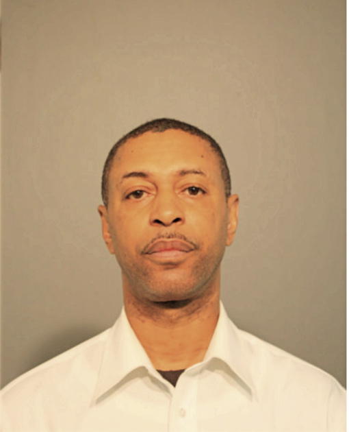 JONATHON L DANIEL, Cook County, Illinois