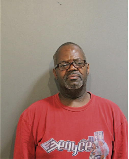 LEONARD ROBINSON, Cook County, Illinois