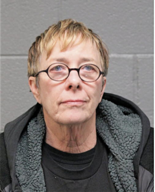 JULIE MARIA LEROY, Cook County, Illinois