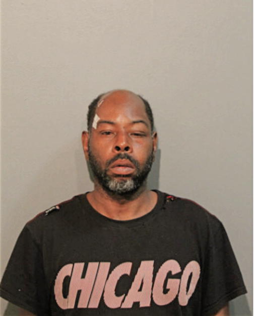 STEVEN LEWIS, Cook County, Illinois