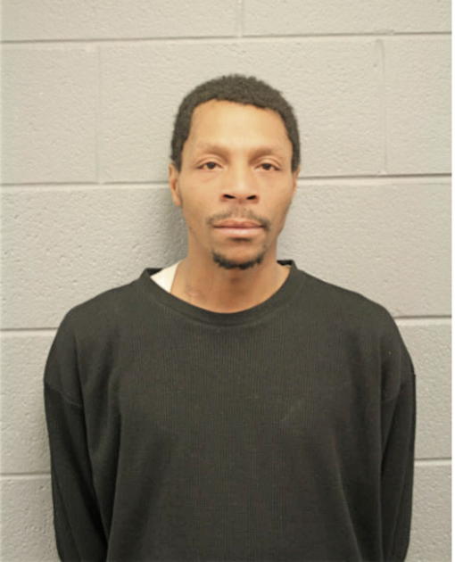 ANDRE L TOWNSEND, Cook County, Illinois