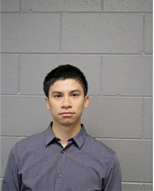 CHRISTIAN J CHING, Cook County, Illinois