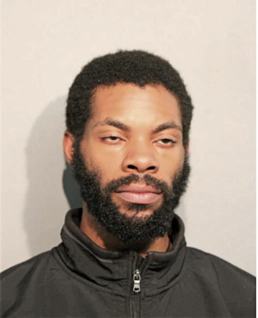 MAURICE MANSURE MCKENZIE, IL