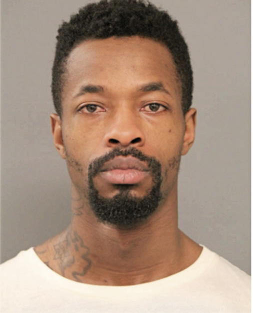 JARVIS MOORE, Cook County, Illinois