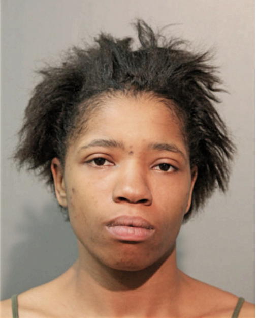 SHANIECE L RICE, Cook County, Illinois