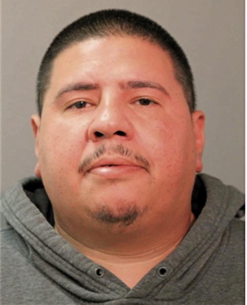 RAUL ROSA, Cook County, Illinois