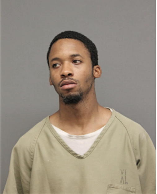 KEYON DANTE SMITH, Cook County, Illinois