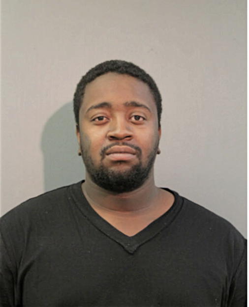 CEDRIC J CAMPBELL, Cook County, Illinois