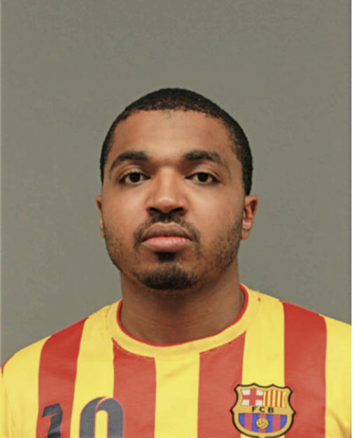 JUSTIN J CLAY, Cook County, Illinois