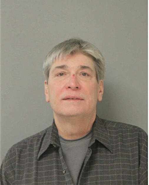 ROBERT MARAVICH, IL