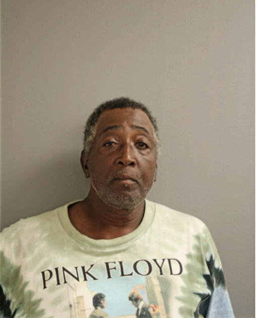 RONALD J MOODY, IL