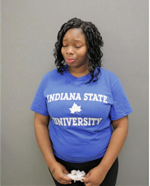 KENYA M MUHAMMAD, IL