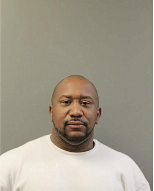 SHAWN T SANDERS, Cook County, Illinois
